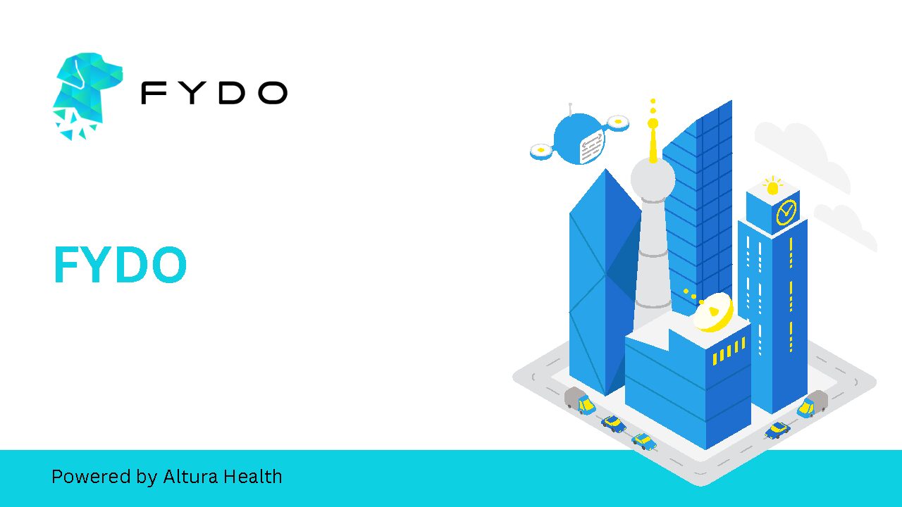 FYDO Brochure