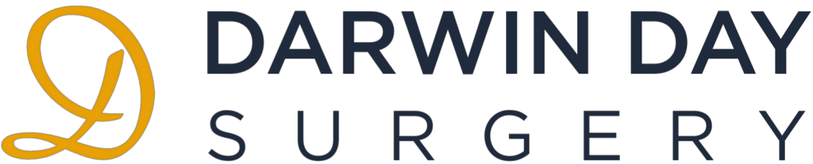 Darwin Day Surgery logo
