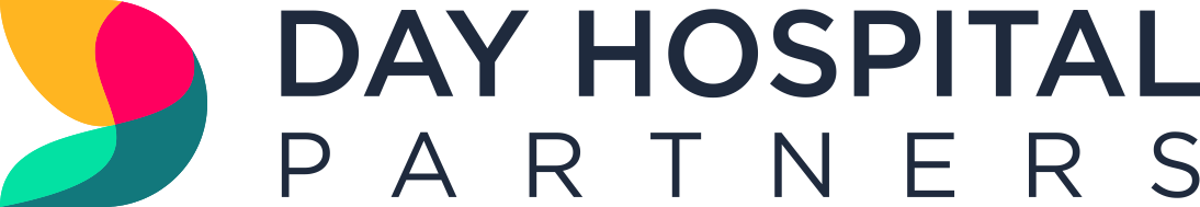 Day Hospital Partners logo